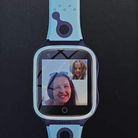 Carneo guardkid+4k platinum modra / 19641963