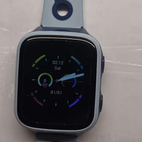 Foto inzerátu Carneo guardkid+4k platinum modra