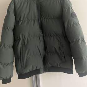 Foto inzerátu Prošívaná bunda