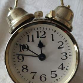 Fotka k inzerátu Budík PRIM / 18522224