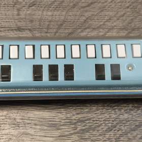 Fotka k inzerátu Foukací klávesová harmonika OTAVA / 19590463