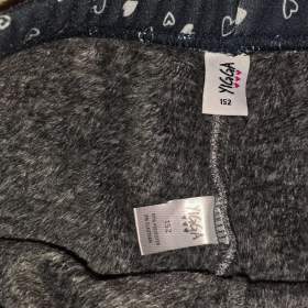 Foto inzerátu Zateplené legíny