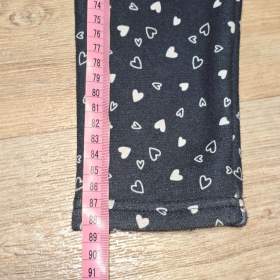 Foto inzerátu Zateplené legíny