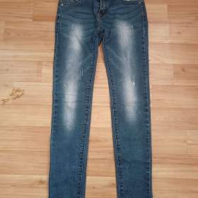 Foto inzerátu Dívčí rifle, vel. 158