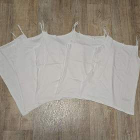 Foto inzerátu Dívčí tílka, vel. 166