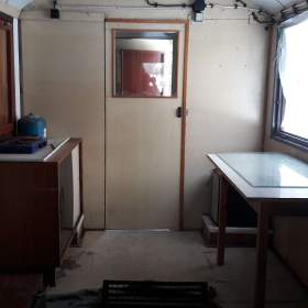 Fotka k inzerátu Pronajmu Maringotku s pozemkem / 19126566