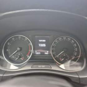 Foto inzerátu Škoda Fabia III 1.0 TSI 81 kW