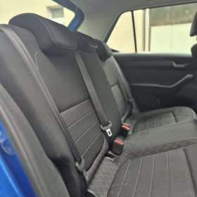 Foto inzerátu Škoda Fabia III 1.0 TSI 81 kW