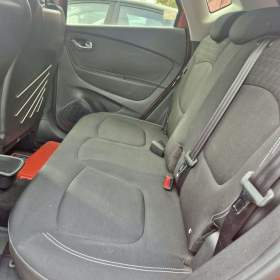 Foto inzerátu Renault Capture 1.5 dCi, 66 kW, tempomat, parkovací senzory