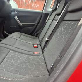 Foto inzerátu Peugeot 2008 1.2 PureTech (60 kW) – Tažné zařízeni