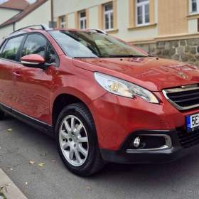 Fotka k inzerátu Peugeot 2008 1.2 PureTech (60 kW) – Tažné zařízeni / 19636092