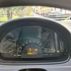 Foto inzerátu Mercedes-Benz Vito 2.2 CDI, 9 míst, Tažné, Nová STK