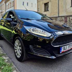 Fotka k inzerátu Ford Fiesta 1.5 TDCi / 19636092
