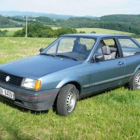 VW Polo CL Coupe 1.3 / 19642079