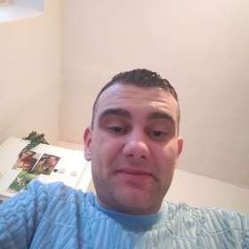 Foto inzerátu Sympaťák hledá starší ženu 40+