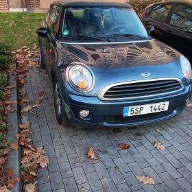 Fotka k inzerátu Mini / 19172826