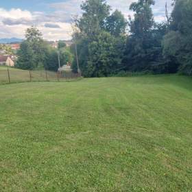 Foto inzerátu Prodej stavební parcely, k.ú. Staříč