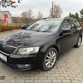 Škoda Octavia III  / 19642176