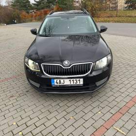 Foto inzerátu Škoda Octavia III 