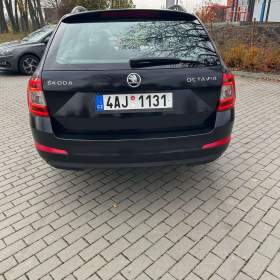 Foto inzerátu Škoda Octavia III 
