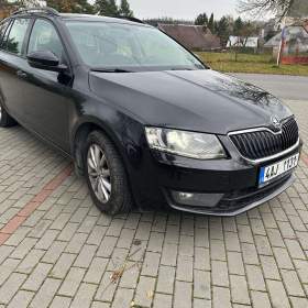 Foto inzerátu Škoda Octavia III 