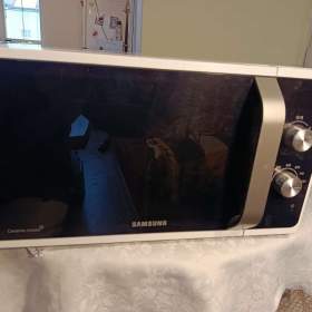 Prodám mikrovlnku / 19642189