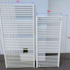 Koupelnový žebříčkový radiátor / 19642191