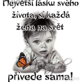 Foto inzerátu Hledám lesbický pár toužící po vlastním dítěti.