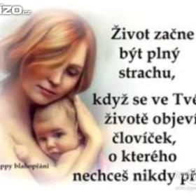 Foto inzerátu Hledám lesbický pár toužící po vlastním dítěti.