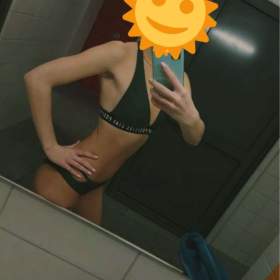 Fotka k inzerátu Blondýnka.. / 19634832