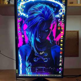 Foto inzerátu LG UltraGear 27GK750F-B