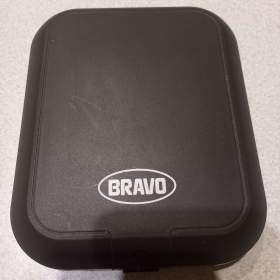 Holící strojek Bravo Visage / 19642490