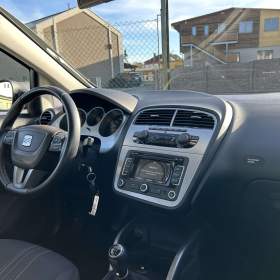 SEAT ALTEA 1.4TSI 92KW JEN 67TKM COPA NAVIGACE / 19643021