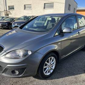 SEAT ALTEA 1.4TSI 92KW JEN 67TKM COPA NAVIGACE / 19643021