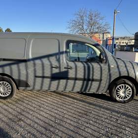 Foto inzerátu RENAULT KANGOO Z.E.33 44KW MAXI JEN 32TKM ELEKTRO DPH
