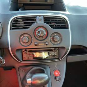Foto inzerátu RENAULT KANGOO Z.E.33 44KW MAXI JEN 32TKM ELEKTRO DPH