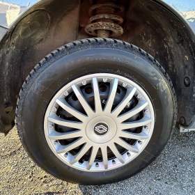 Foto inzerátu RENAULT KANGOO Z.E.33 44KW MAXI JEN 32TKM ELEKTRO DPH