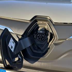 Foto inzerátu RENAULT KANGOO Z.E.33 44KW MAXI JEN 32TKM ELEKTRO DPH