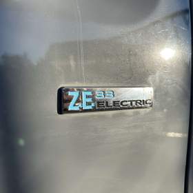 Foto inzerátu RENAULT KANGOO Z.E.33 44KW MAXI JEN 32TKM ELEKTRO DPH