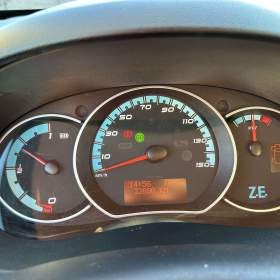 Foto inzerátu RENAULT KANGOO Z.E.33 44KW MAXI JEN 32TKM ELEKTRO DPH