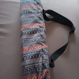 Fotka k inzerátu Cvičební podložka s vakem / 17925594