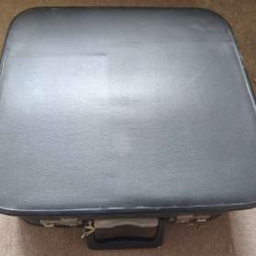 Foto inzerátu Psací stroj CONSUL