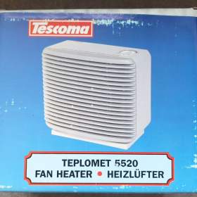 Teplomet TESCOMA / 19643087