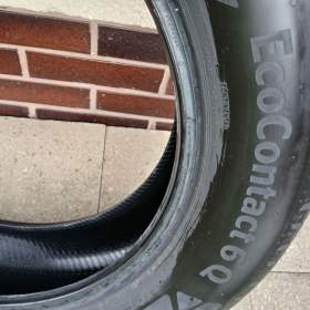 Fotka k inzerátu Nové letni pneu / 17835851