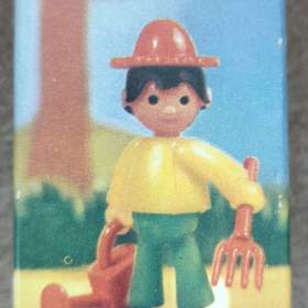 Figurky HEJ RUP / 19643092