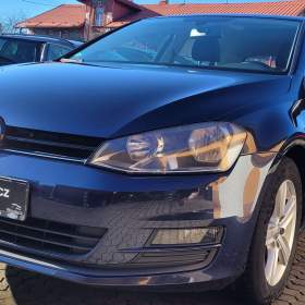 Fotka k inzerátu VW Golf 1,4 TSi 90kW benzín Comfortline / 19580094