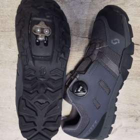 Foto inzerátu Mtb pánské boty scott v.41