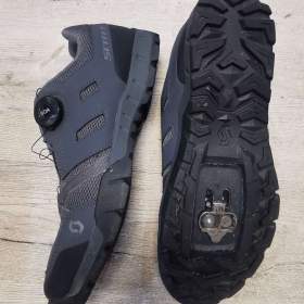 Mtb pánské boty scott v.41 / 19643174