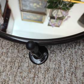 Foto inzerátu Nástěnné zrcadlo