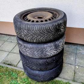 Foto inzerátu Ford Focus 2,0 TDCI